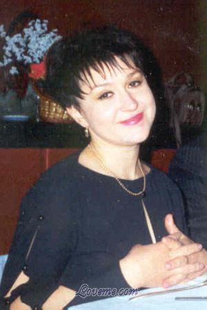 70093 - Elena Age: 44 - Russia