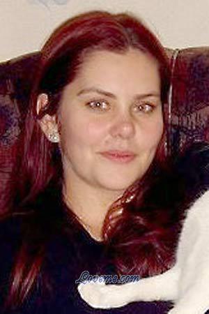 70410 - Elena Age: 37 - Russia