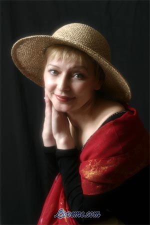 70466 - Natalia Age: 51 - Russia