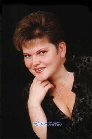 70471 - Olga Age: 40 - Russia