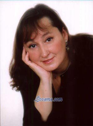 70596 - Gulnas Age: 52 - Russia