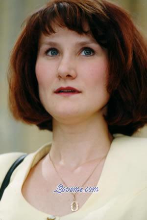 70599 - Larisa Age: 45 - Russia