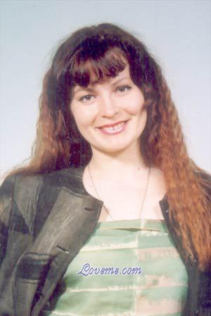 70652 - Olga Age: 38 - Russia