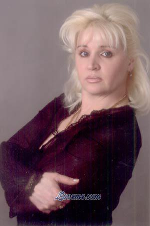70759 - Elena Age: 50 - Russia