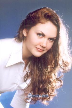 70965 - Ekaterina Age: 31 - Russia