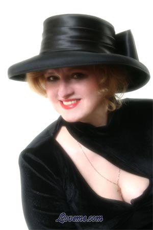 71287 - Svetlana Age: 53 - Russia