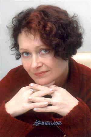 71452 - Svetlana Age: 45 - Russia
