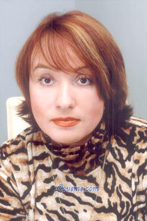 71549 - Natalia Age: 45 - Russia