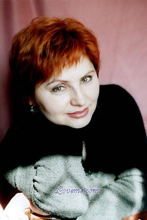 71580 - Lubov Age: 52 - Russia