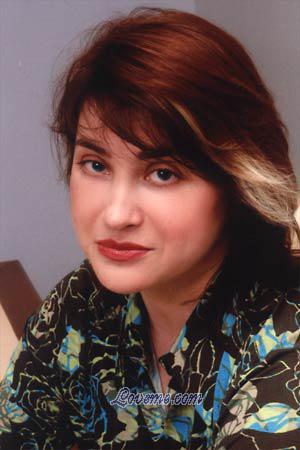 71710 - Nadezhda Age: 43 - Russia