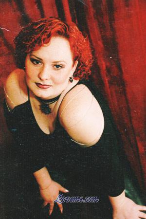 71825 - Ekaterina Age: 31 - Russia