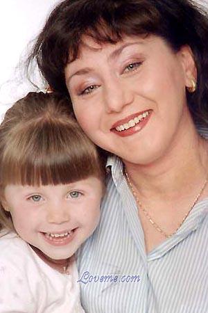 71923 - Albina Age: 40 - Russia