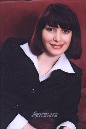 71961 - Irina Age: 40 - Russia