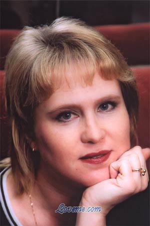 72031 - Liya Age: 44 - Russia