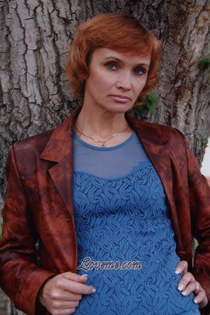 72073 - Lubov Age: 52 - Russia