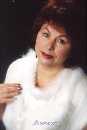 72336 - Lidiya Age: 66 - Russia
