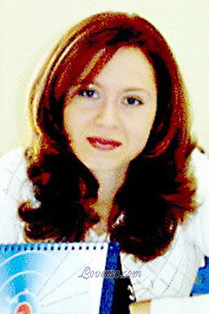 72424 - Ekaterina Age: 33 - Russia