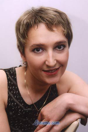 72495 - Alina Age: 38 - Russia