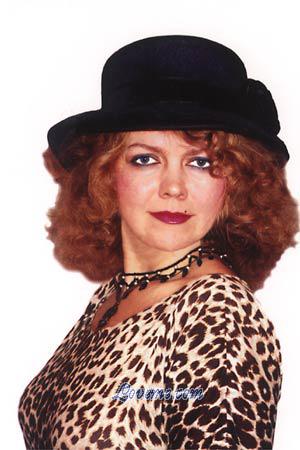 72751 - Natalia Age: 48 - Russia