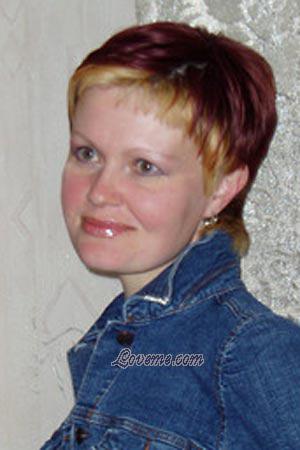 72763 - Elena Age: 42 - Latvia
