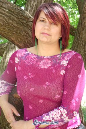 72952 - Lyudmila Age: 39 - Ukraine