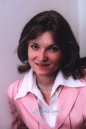 73853 - Anna Age: 38 - Russia