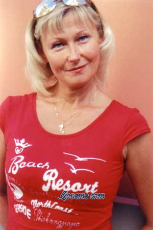 74529 - Svetlana Age: 44 - Latvia