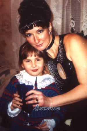 75235 - Irina Age: 50 - Russia