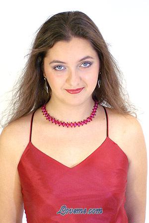 75278 - Nadezhda Age: 30 - Russia