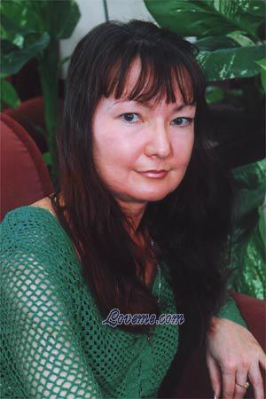 75515 - Elena Age: 47 - Russia