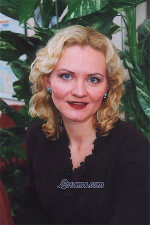 75592 - Svetlana Age: 44 - Russia