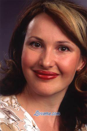 75594 - Svetlana Age: 40 - Russia