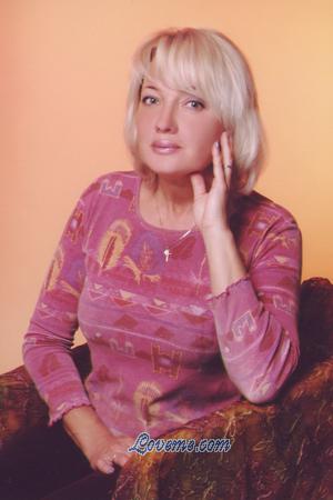 75671 - Nadezhda Age: 49 - Russia