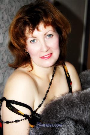 75703 - Evgeniya Age: 41 - Russia