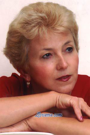 75753 - Galina Age: 56 - Russia