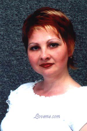 75785 - Marina Age: 40 - Russia