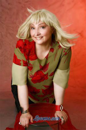 75786 - Olga Age: 48 - Russia