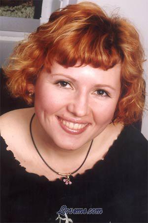 76312 - Natalia Age: 32 - Russia