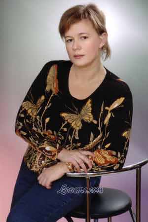 76445 - Irina Age: 46 - Latvia