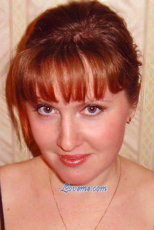 76968 - Elena Age: 33 - Russia