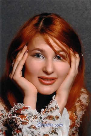 76995 - Larisa Age: 30 - Russia