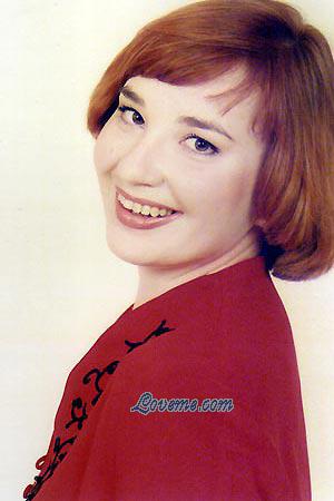 77416 - Elina Age: 35 - Russia