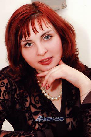 77449 - Elena Age: 36 - Russia