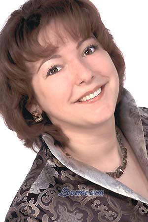 78156 - Liliya Age: 34 - Russia