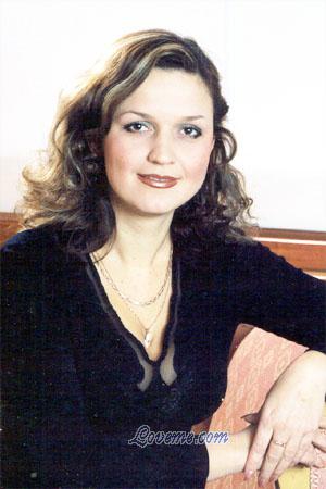 78256 - Yulia Age: 37 - Russia