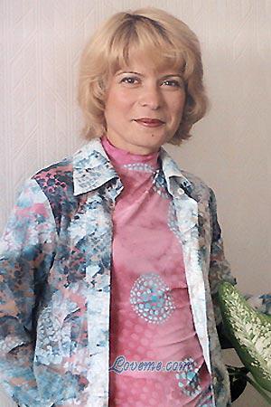 78948 - Lyudmila Age: 45 - Russia