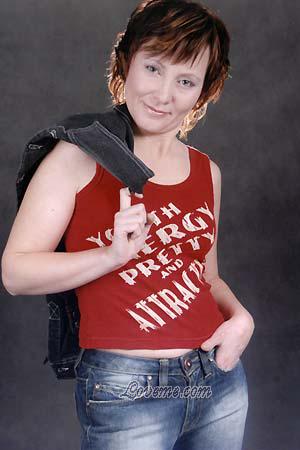 79190 - Lyudmila Age: 41 - Russia