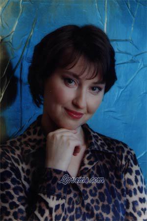 79773 - Svetlana Age: 46 - Russia