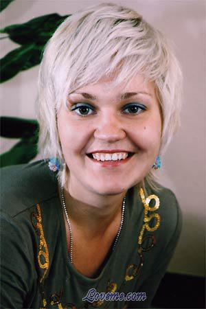 80357 - Liliya Age: 32 - Russia