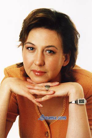 83135 - Tatiana Age: 46 - Russia